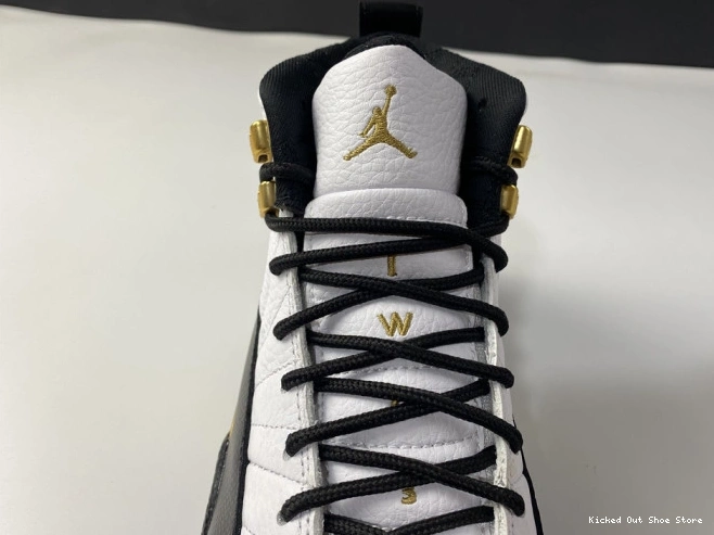 Kick Theory CT8013-170 Royalty Jordan 12 Air 0811